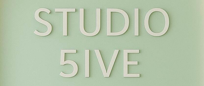 Studio 5ive