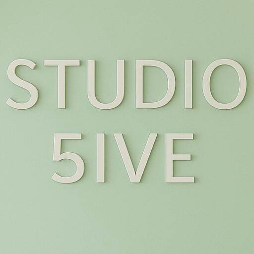 Studio 5ive